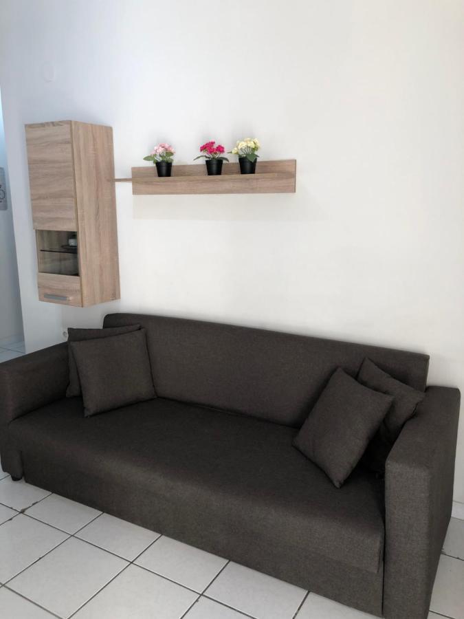 Apartamento Dimitris House Tesalónica Exterior foto